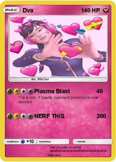 Pokemon Dva