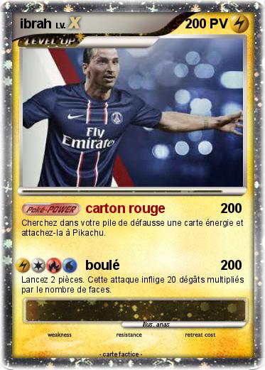 Pokemon ibrah
