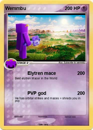 Pokemon Wemmbu
