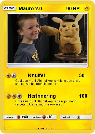 Pokemon Mauro 2.0