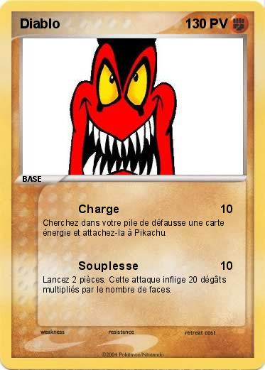 Pokemon Diablo