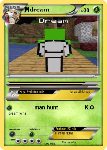 Pokemon dream                                90
