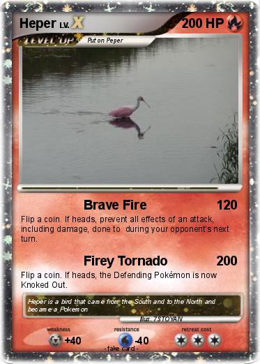 Pokemon Heper