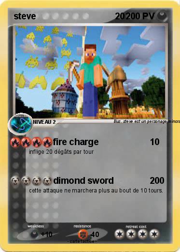 Pokemon steve                                20