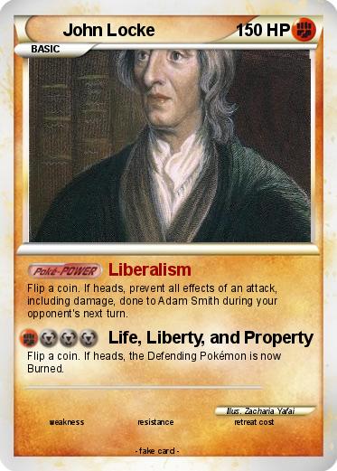 Pokemon John Locke