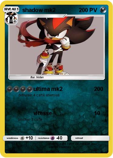 Pokemon shadow mk2