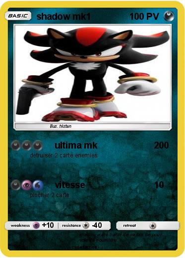 Pokemon shadow mk1