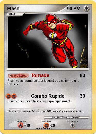 Pokemon Flash