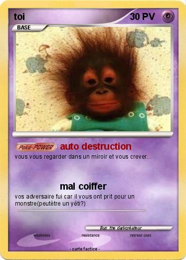 Pokemon toi