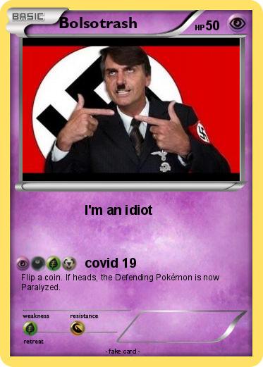 Pokemon Bolsotrash