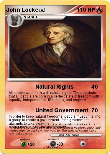 Pokemon John Locke