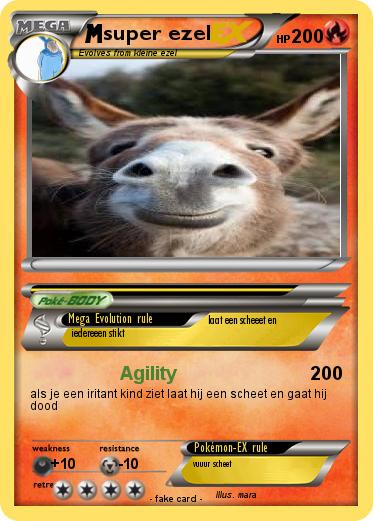 Pokemon super ezel
