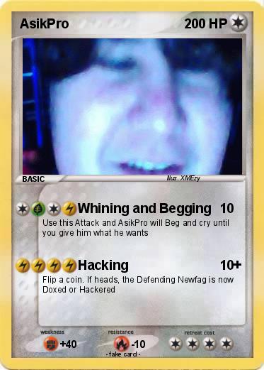 Pokemon AsikPro