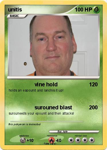 Pokemon unitis