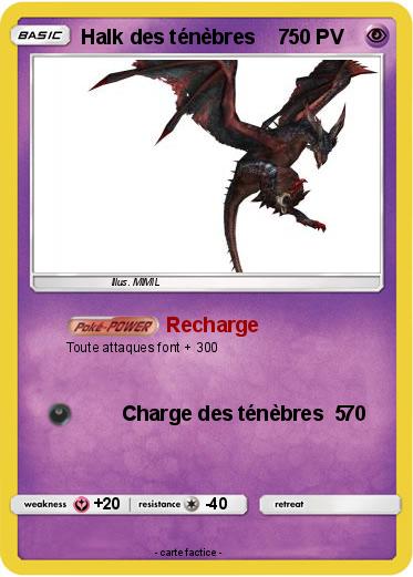 Pokemon Halk des ténèbres    7