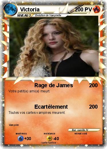 Pokemon Victoria