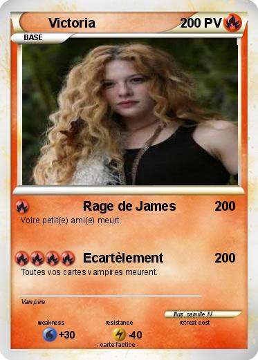 Pokemon Victoria