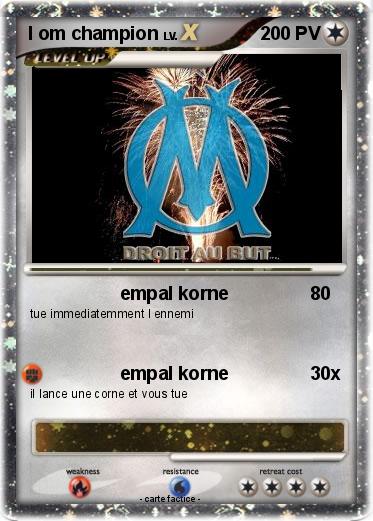 Pokemon l om champion