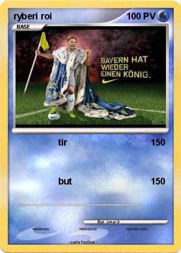 Pokemon ryberi roi