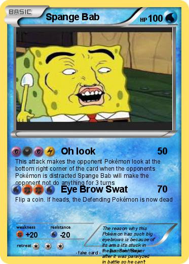 Pokemon Spange Bab