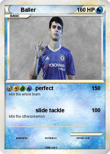 Pokemon Baller