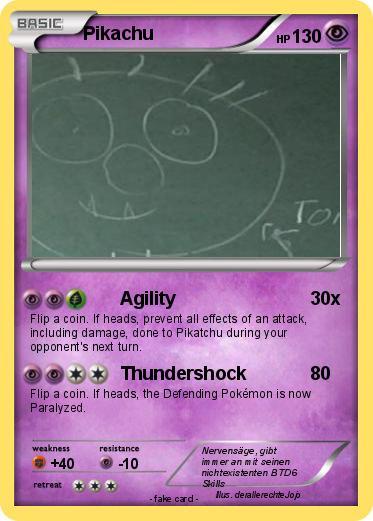 Pokemon Tommy