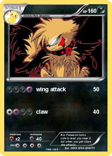 Pokemon 
