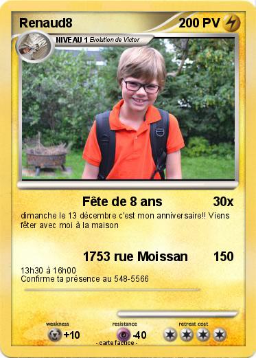 Pokemon Renaud8
