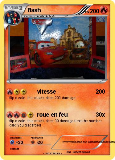 Pokemon flash