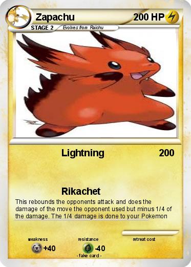 Pokemon Zapachu