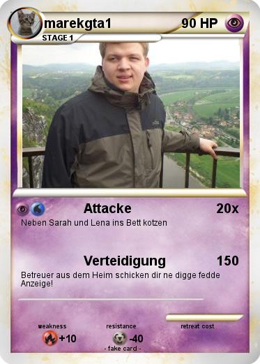 Pokemon marekgta1