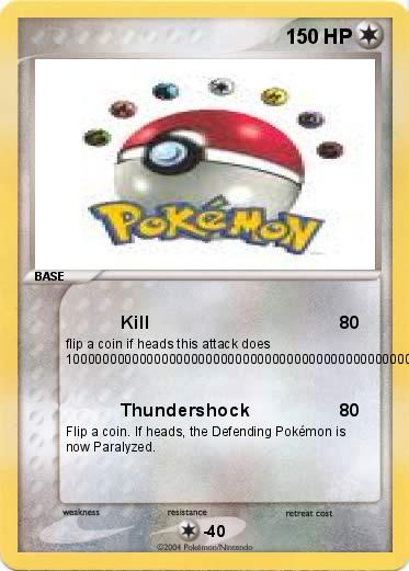 Pokemon 