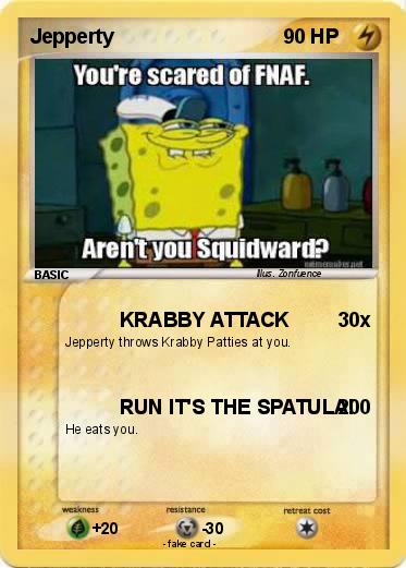 Pokemon Jepperty