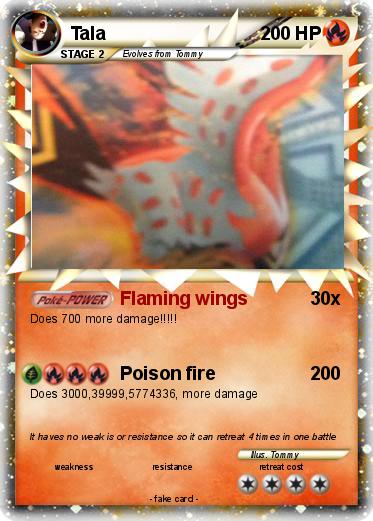 Pokemon Tala