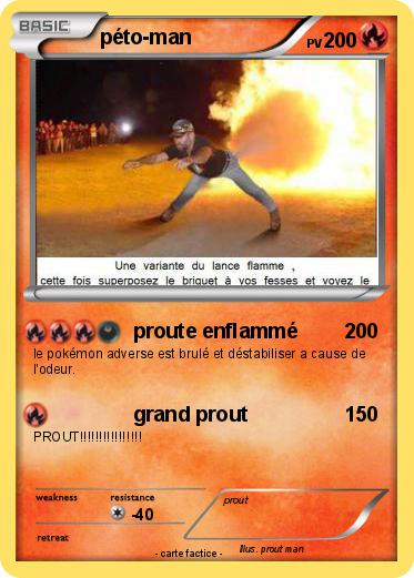 Pokemon péto-man