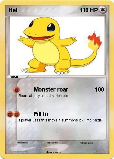 Pokemon Hel