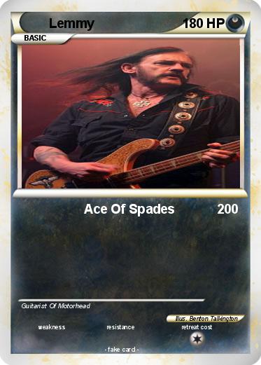 Pokemon Lemmy