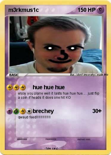 Pokemon m3rkmus1c