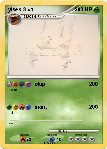 Pokemon ytses 3