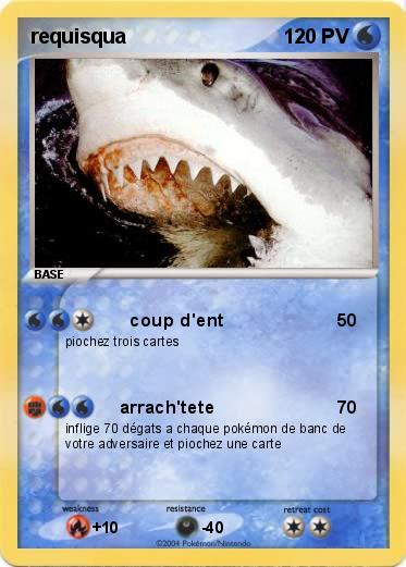 Pokemon requisqua