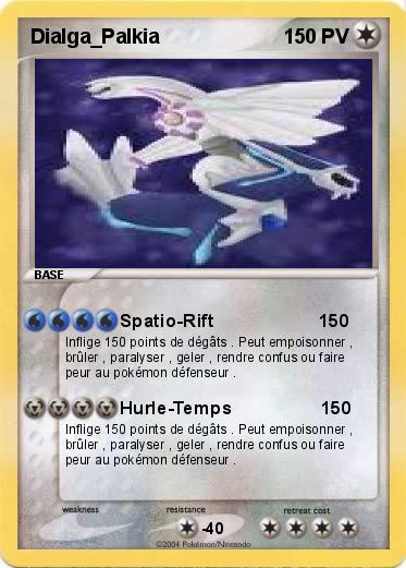 Pokemon Dialga_Palkia
