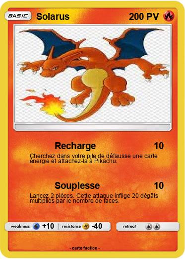 Pokemon Solarus