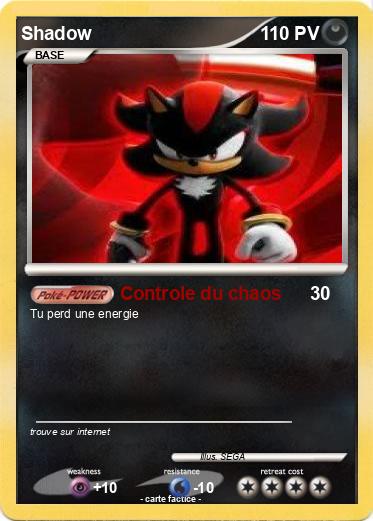 Pokemon Shadow