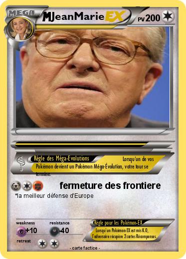 Pokemon JeanMarie