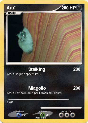 Pokemon Artù