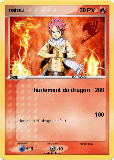Pokemon natou