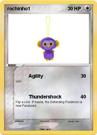 Pokemon rochinho1