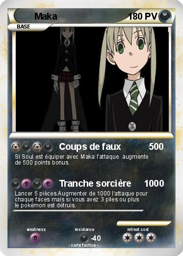 Pokemon Maka