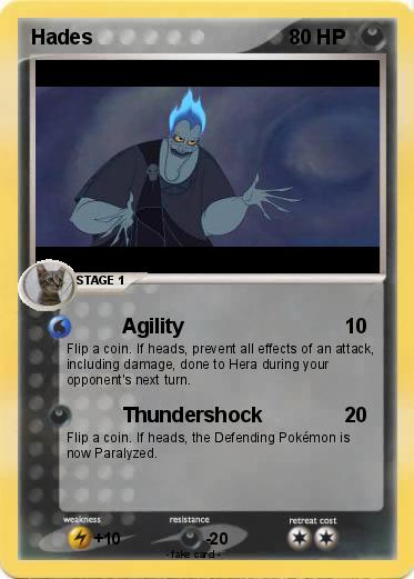 Pokemon Hades