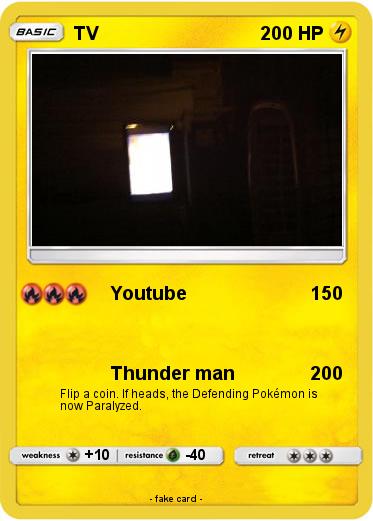 Pokemon TV
